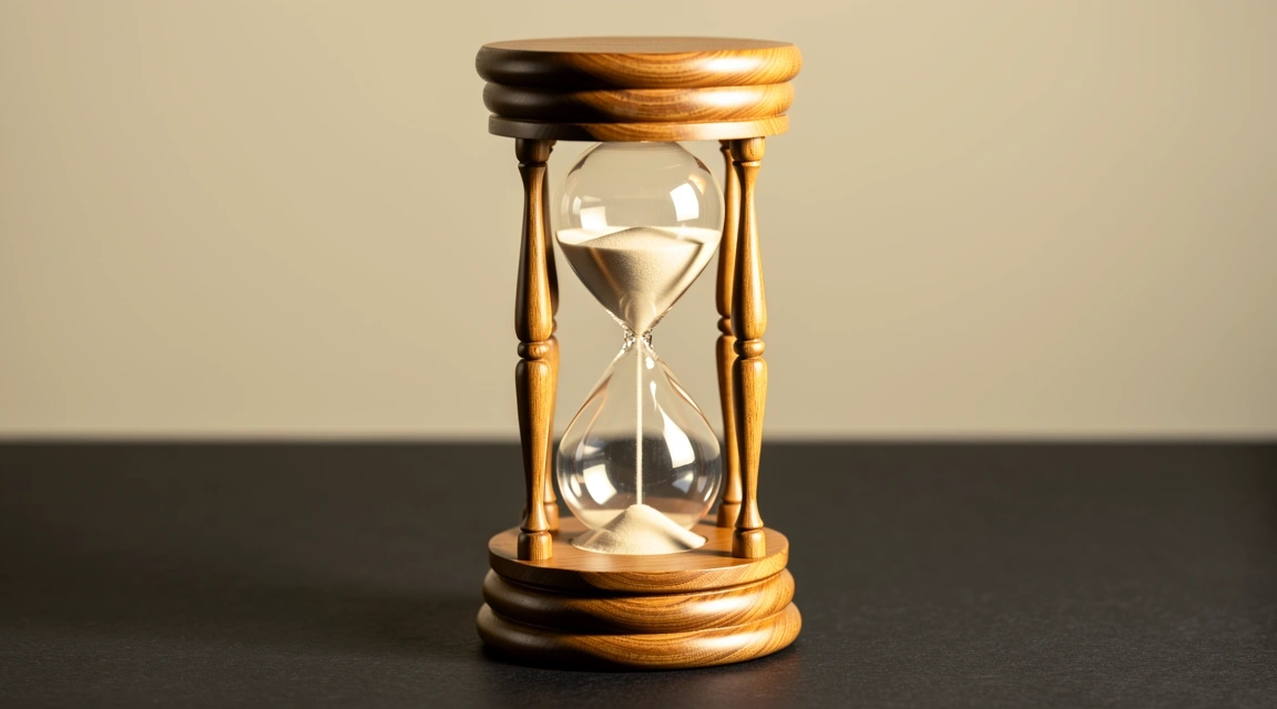 Zeitmanagement für den Schlaf